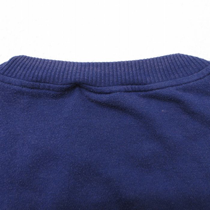 古着通販 XL☆古着 半袖 スウェット メンズ 90年代 90s 大きい