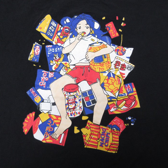 古着屋RUSHOUT ビンテージメンズレディース古着通販