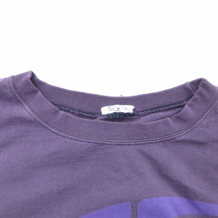 古着通販 XL☆古着 スターター STARTER 長袖 ビンテージ Tシャツ 古着通販 XL☆古着 スターター STARTER 長袖 ビンテージ Tシャツ