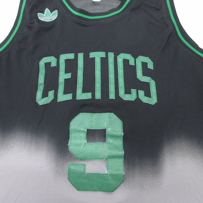 古着通販 XL☆古着 アディダス adidas タンクトップ メンズ NBA