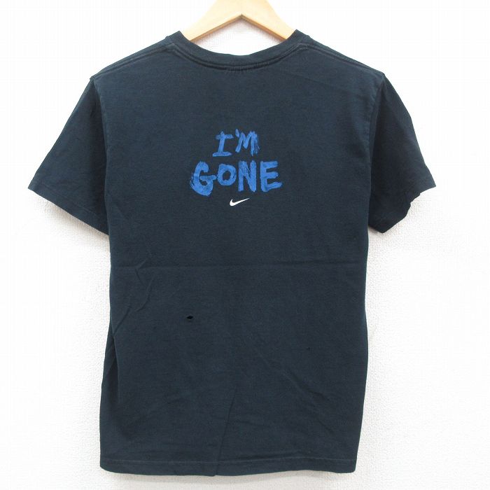 古着通販 M☆古着 ナイキ NIKE 半袖 ビンテージ Tシャツ メンズ 90年代