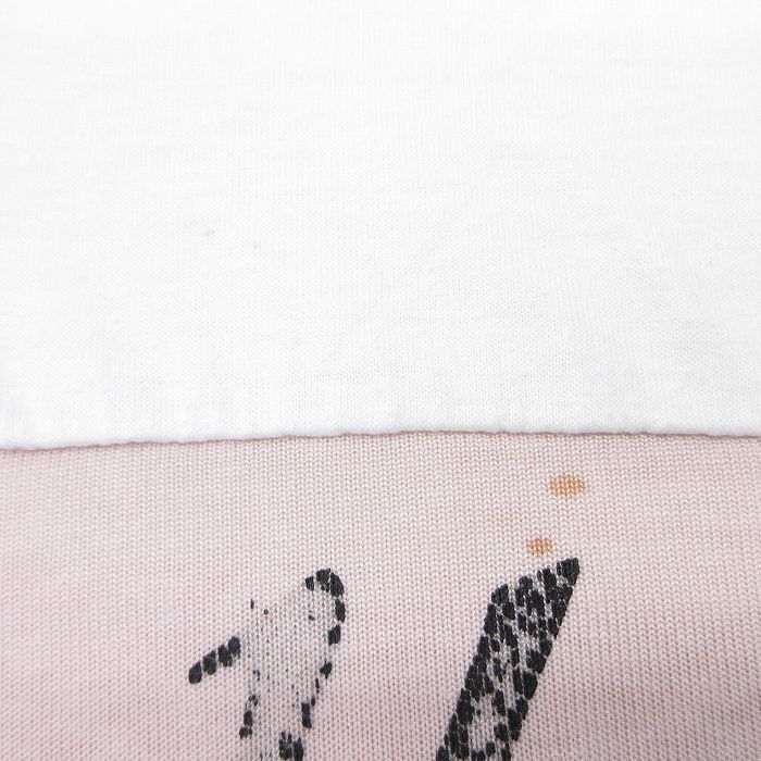 古着通販 S☆古着 半袖 ビンテージ Tシャツ メンズ 90年代 90s