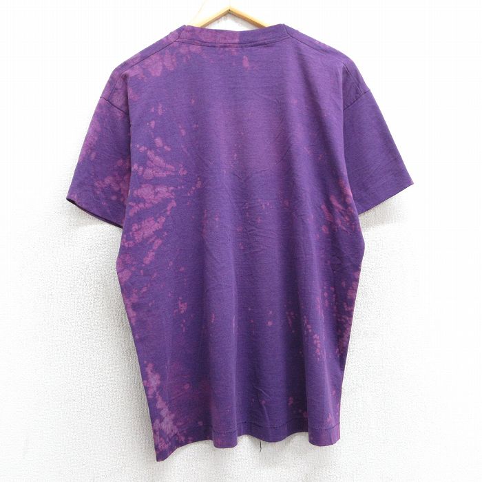 古着通販 L☆古着 フルーツオブザルーム 半袖 ビンテージ T