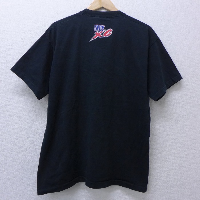 古着通販 XL☆古着 半袖 ビンテージ Tシャツ 90年代 90s POLARIS