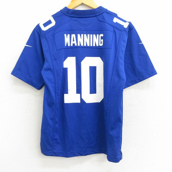 古着通販 M☆古着 半袖 フットボール Tシャツ メンズ NFL