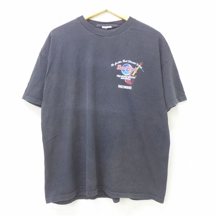 エリッククラプトン 半袖カットソー 90sビンテージ USA製 XL